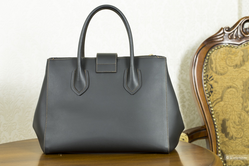 Сумка - Furla Metropolis Tote, medium.