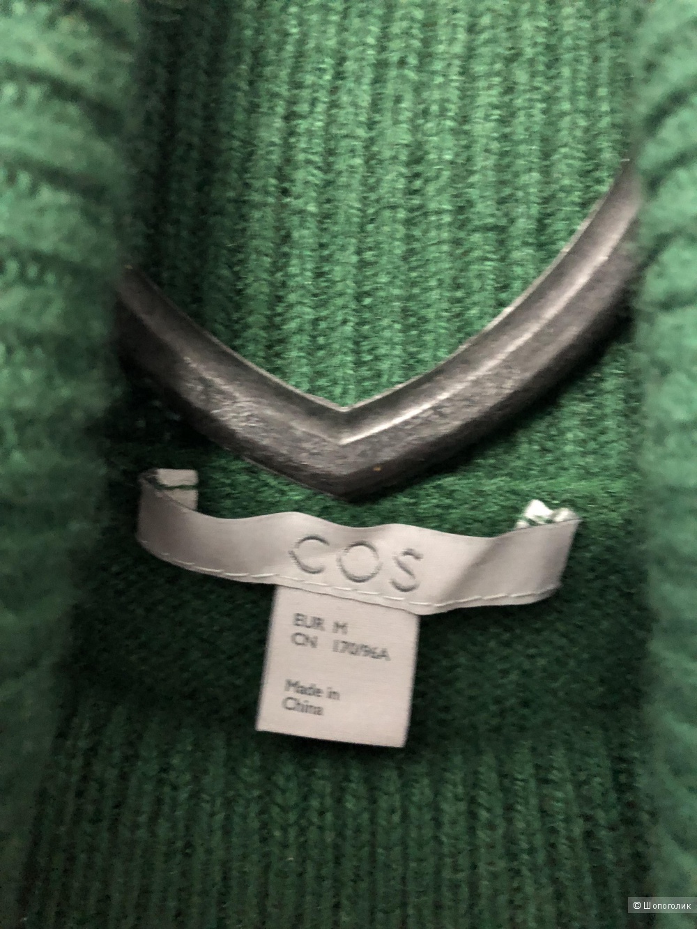 Свитер Cos размер M/L