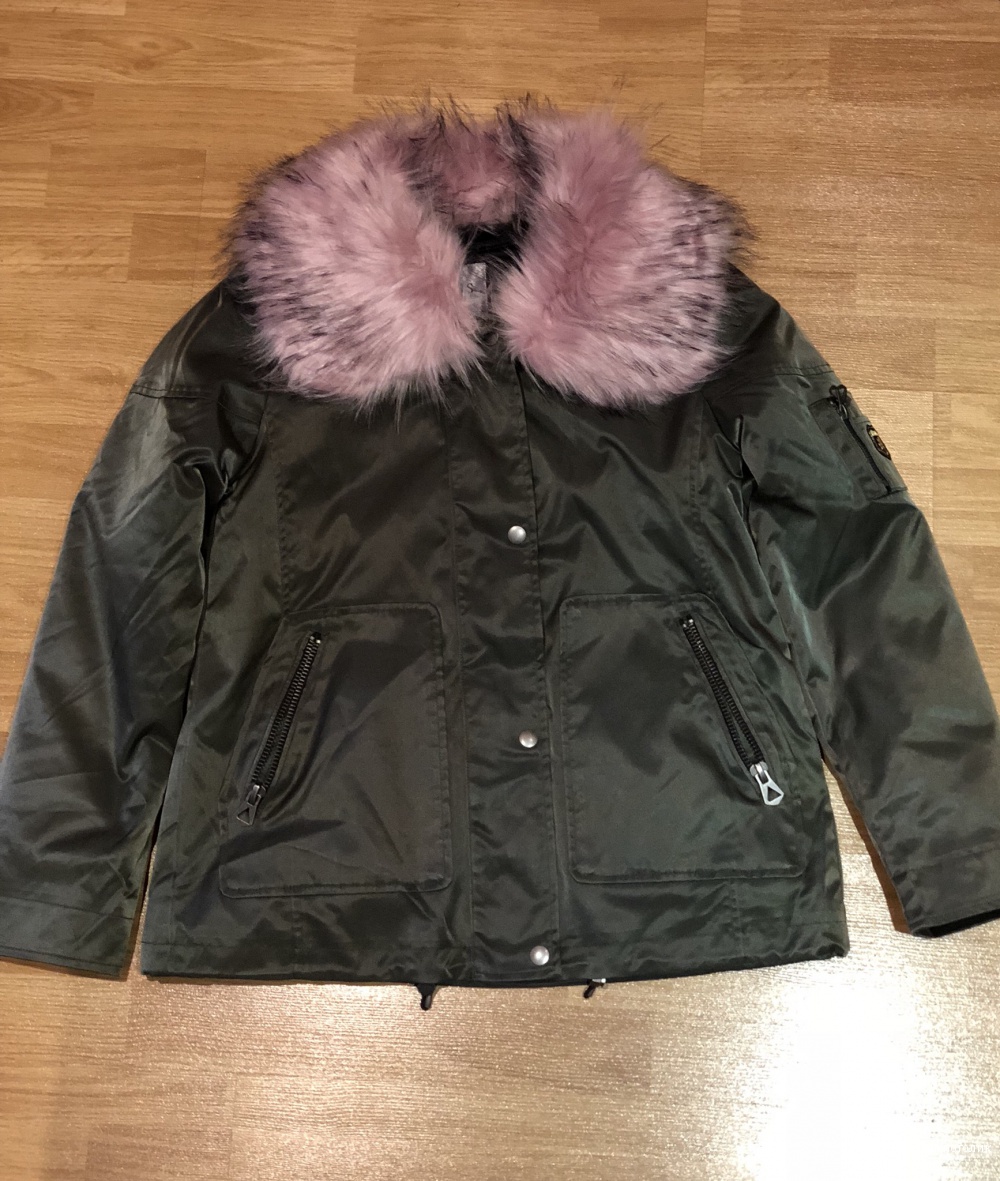 Парка Guess, р. xs