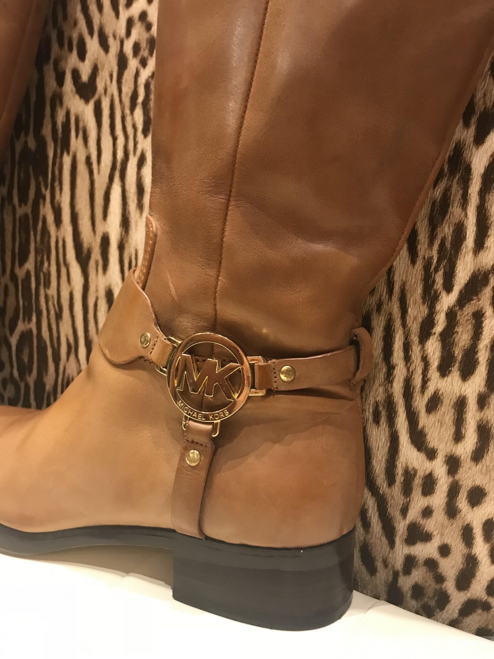 Сапоги Michael Kors 37,5