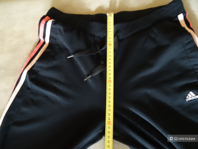 Брюки adidas, размер 46-48