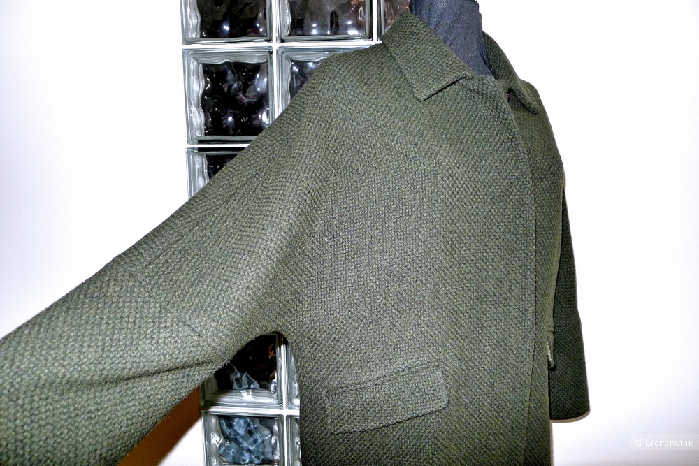 Пальто Massimo Dutti размер S