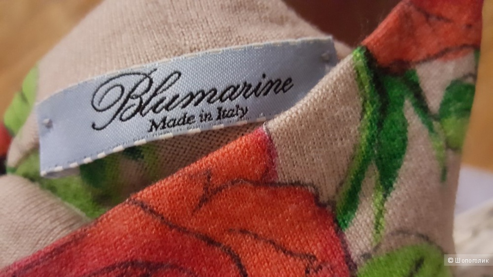 Свитер Blumarine на 42-44-46 размер