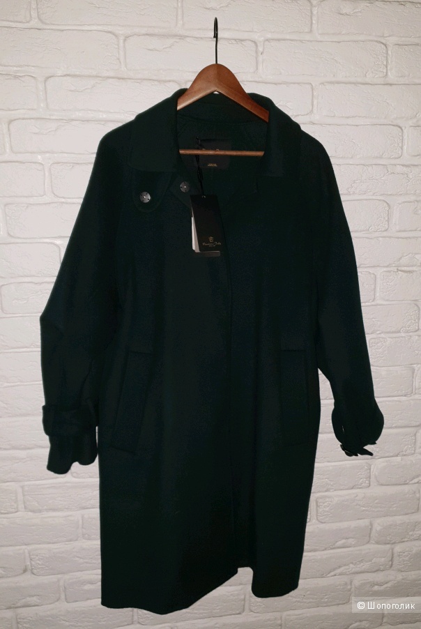 Пальто Massimo Dutti, размер S