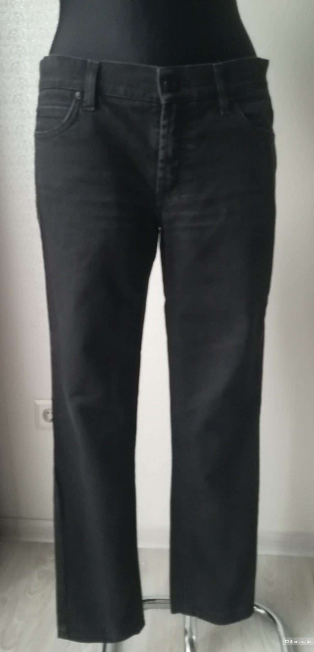 Джинсы Hugo boss, размер 29/30