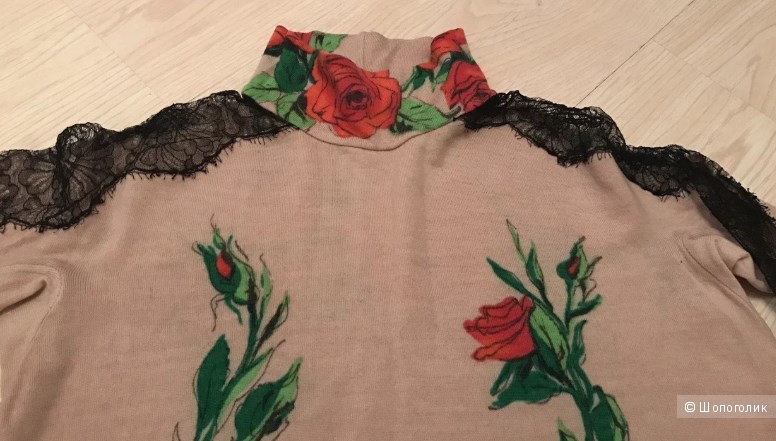 Свитер Blumarine на 42-44-46 размер