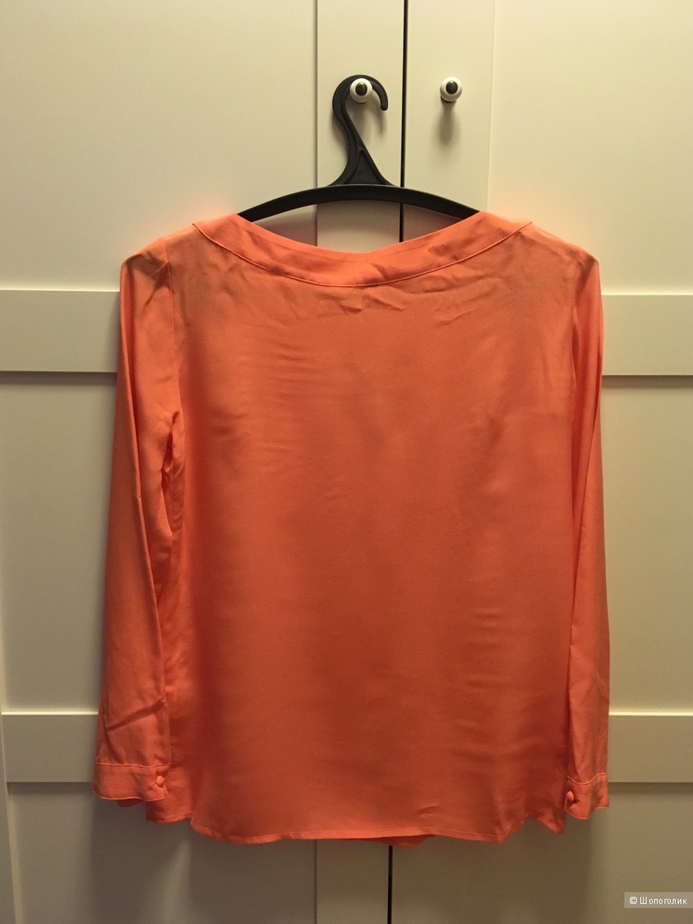 Блузка Benetton XS-S