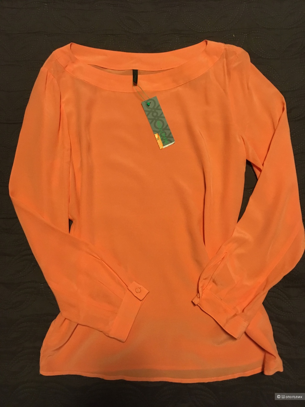 Блузка Benetton XS-S