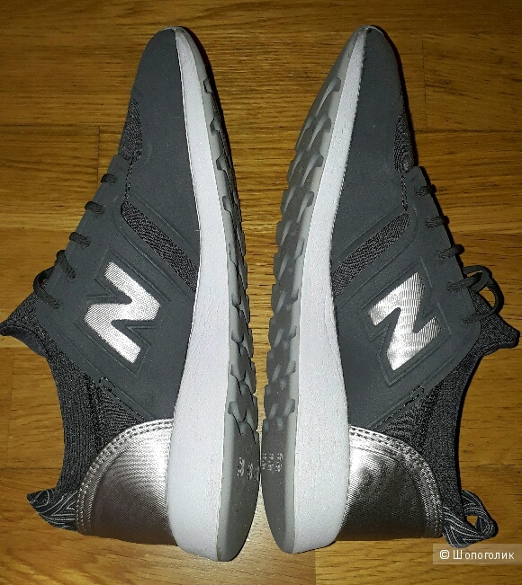 Кроссовки New Balance, WRL420SF, размер 39 EUR, 8 US