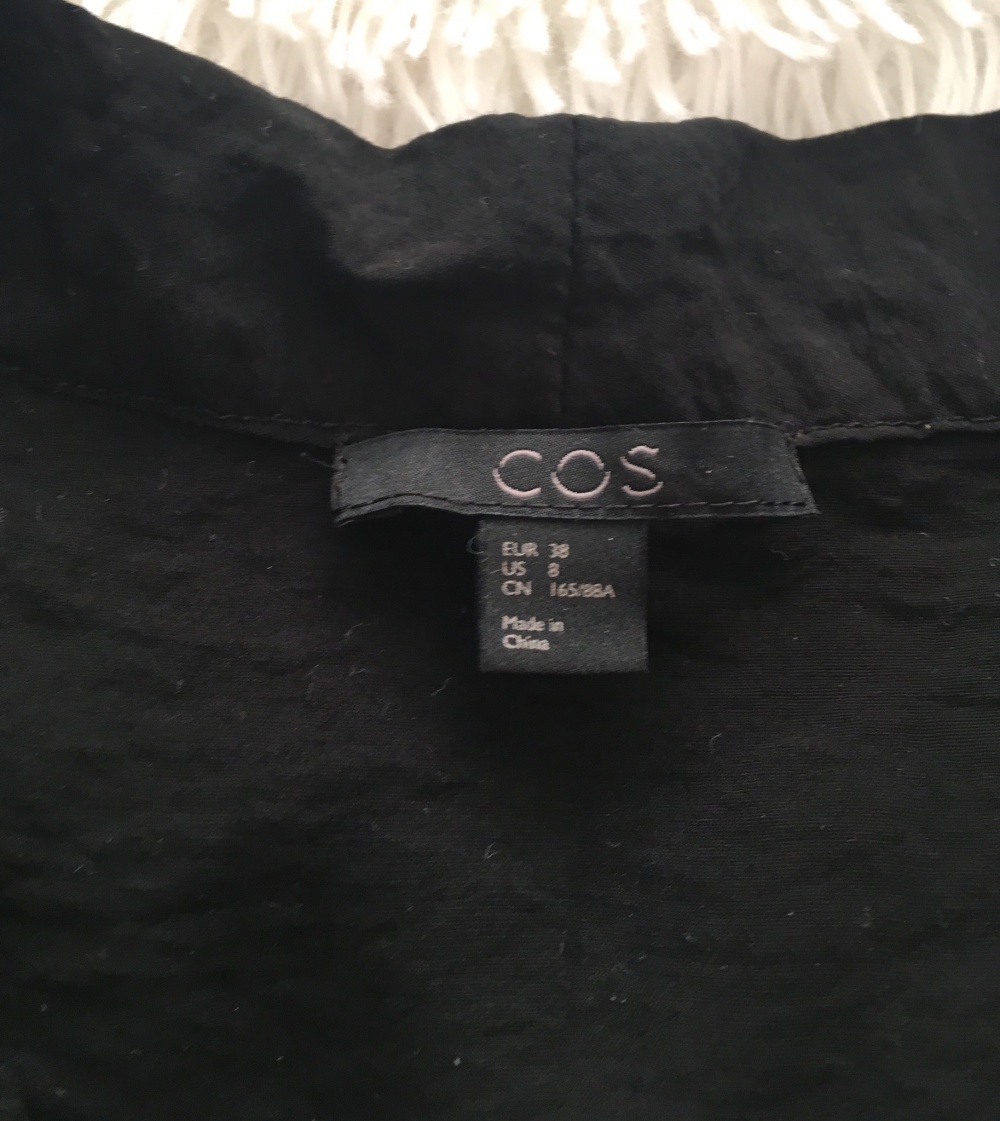 Блузон COS, размер S