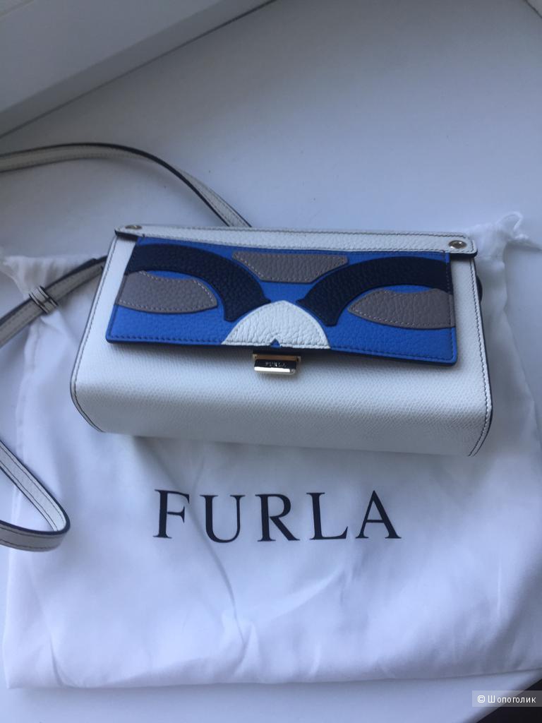 Сумка FURLA LIKE MINI CROSSBODY