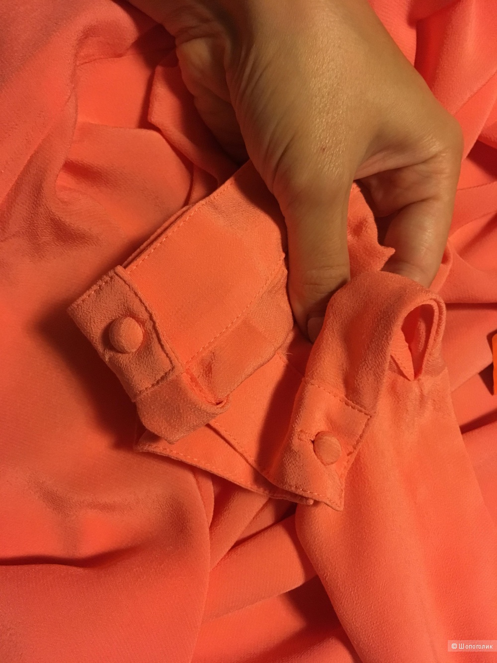 Блузка Benetton XS-S