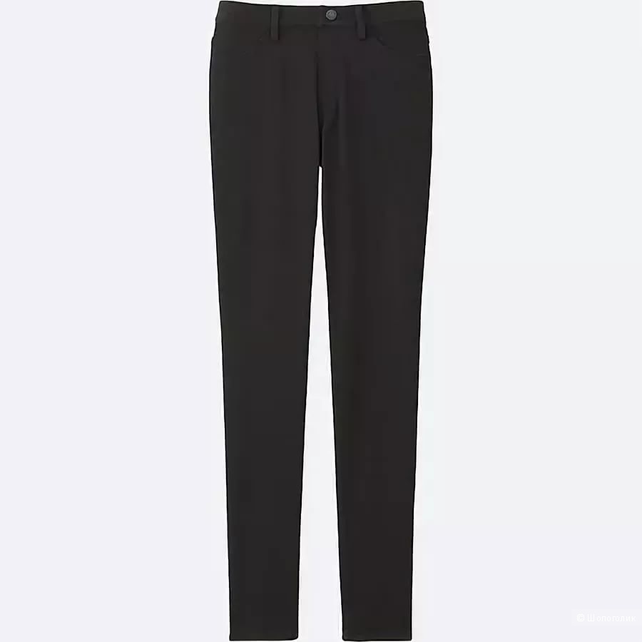 Брюки- легинсы Uniqlo, размер XS