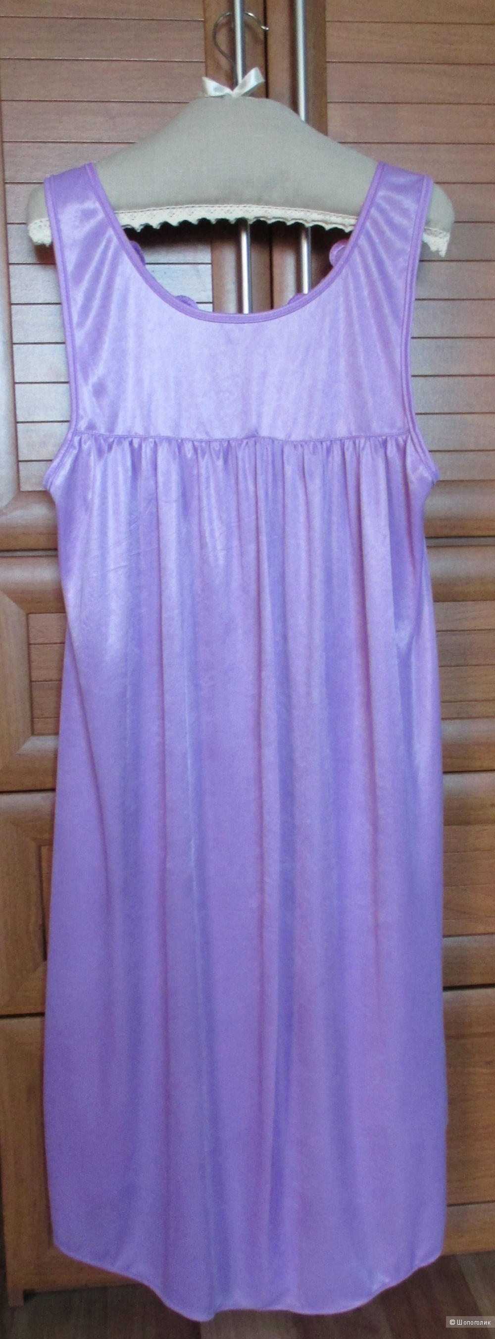 Ночная сорочка длинная one size