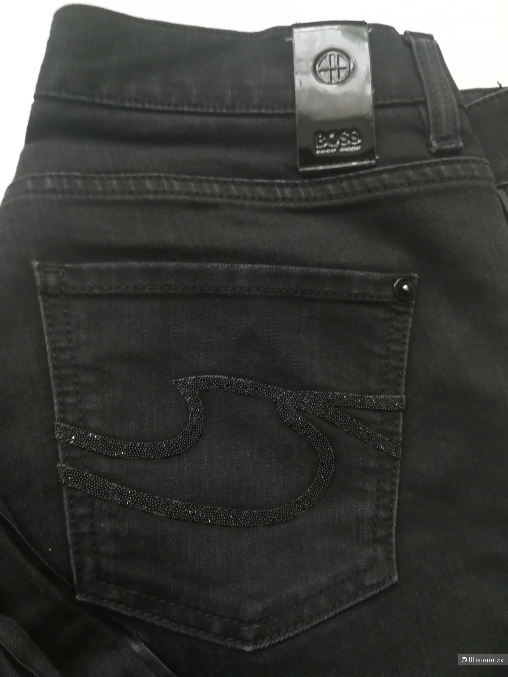 Джинсы Hugo boss, размер 29/30