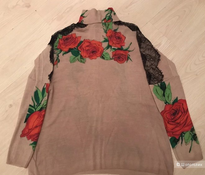 Свитер Blumarine на 42-44-46 размер