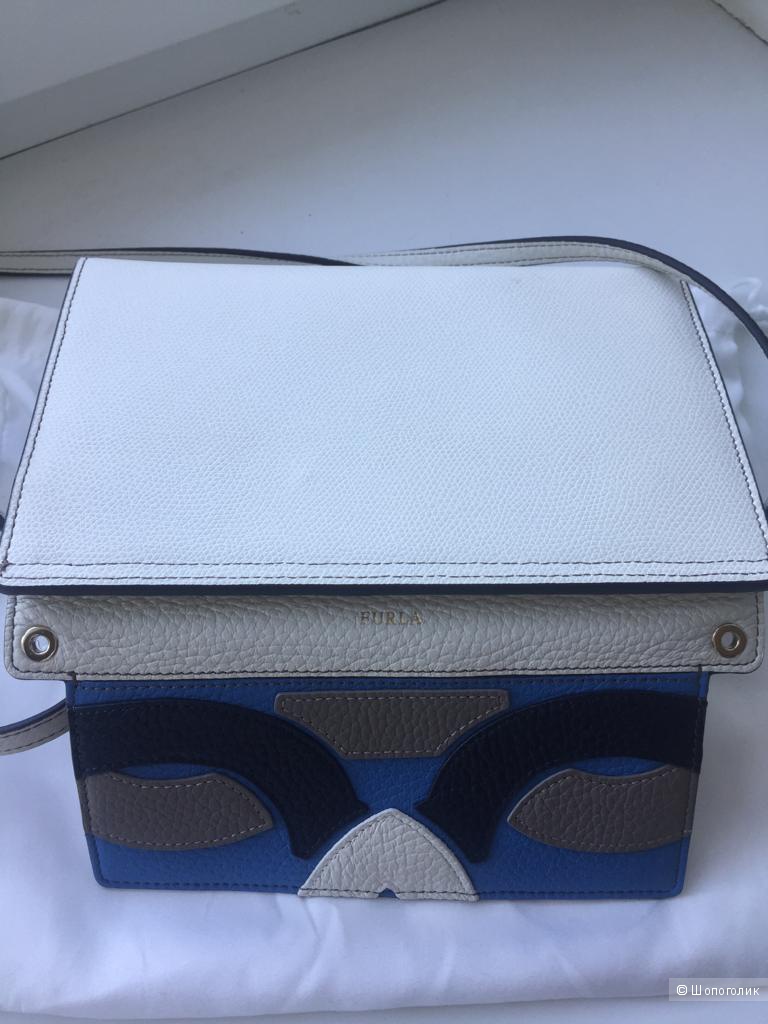 Сумка FURLA LIKE MINI CROSSBODY