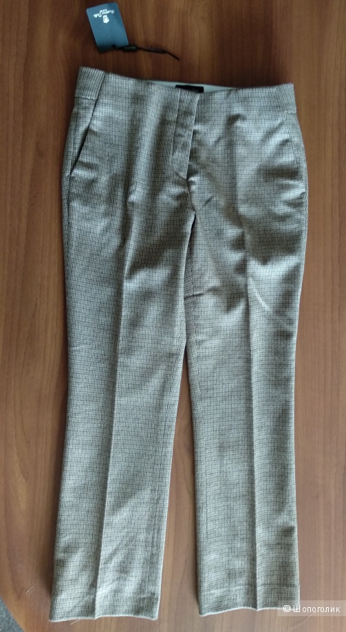 Женские брюки Massimo dutti, размер 42-44