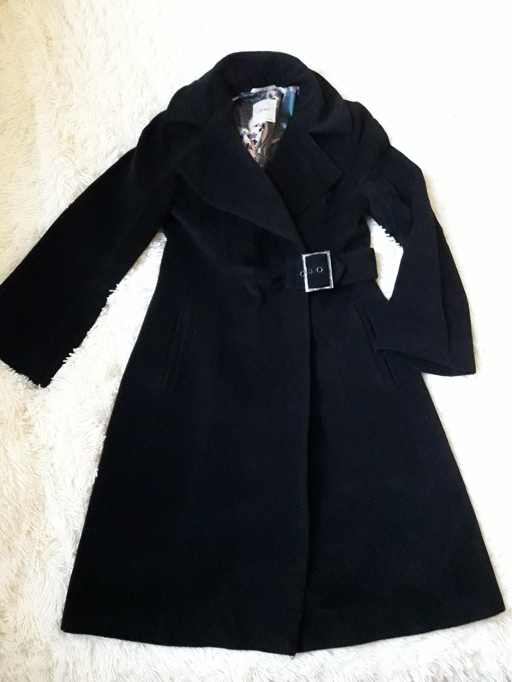 Пальто Arte, размер 46-48