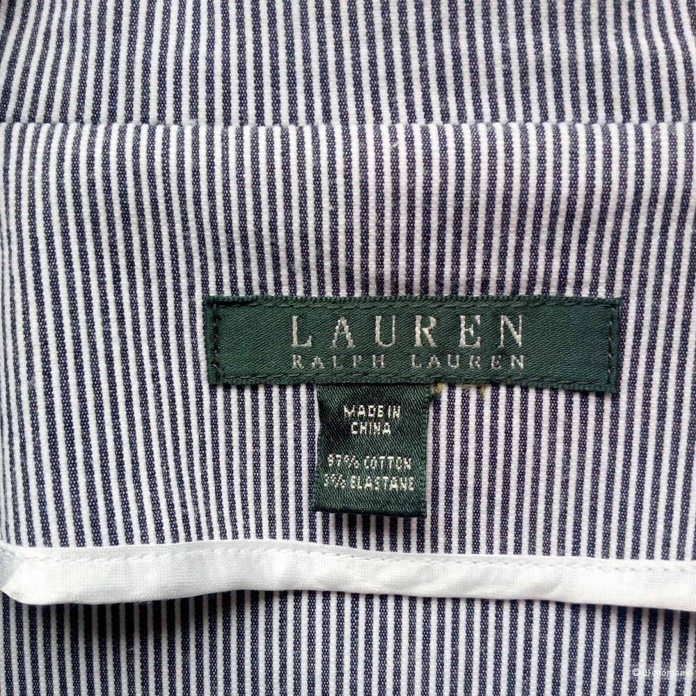 Пиджак Ralph Lauren, размер 52-54.