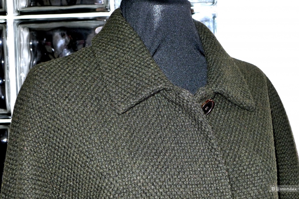 Пальто Massimo Dutti размер S