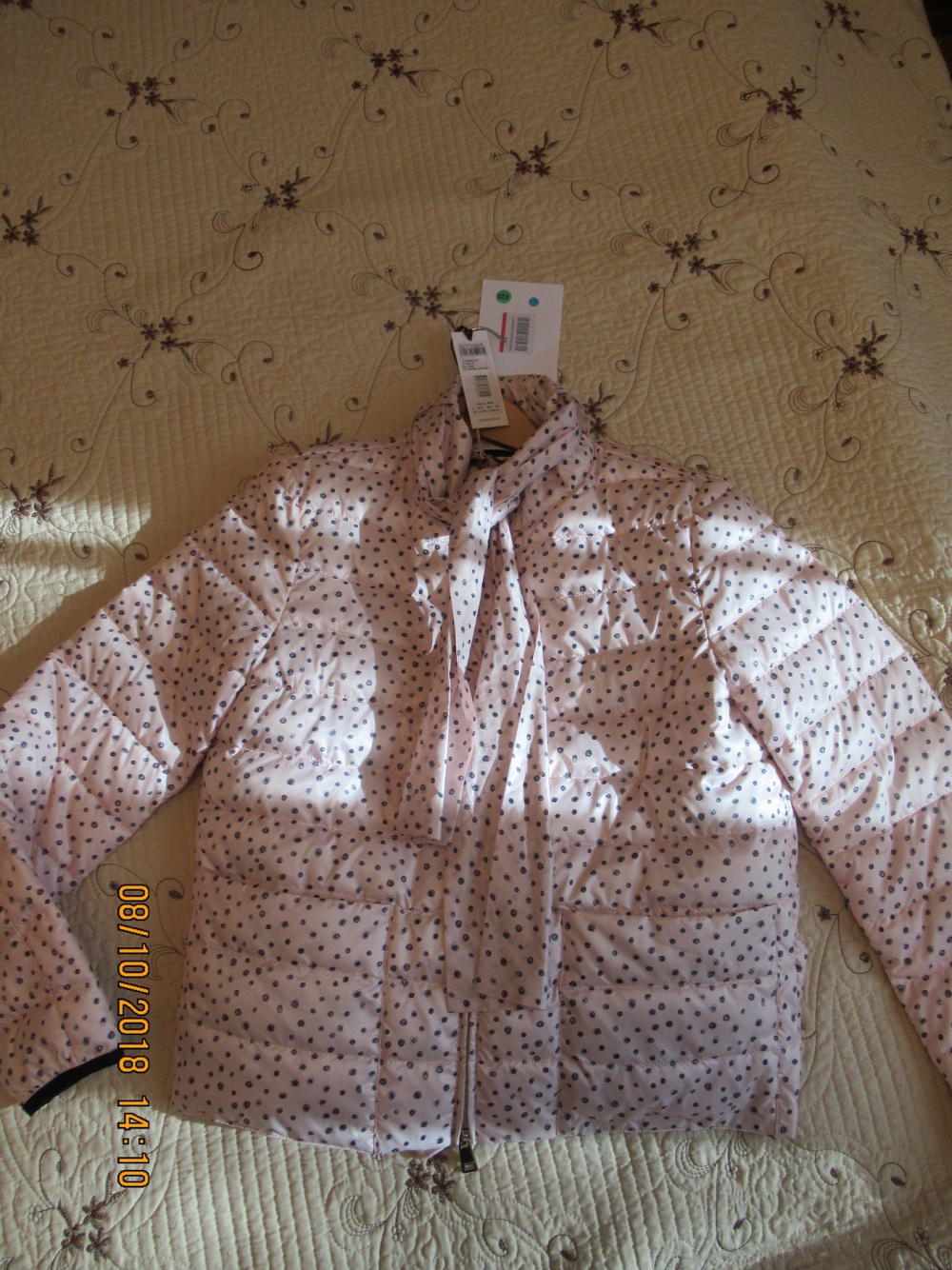 Женская куртка Ter de caractre, размер М