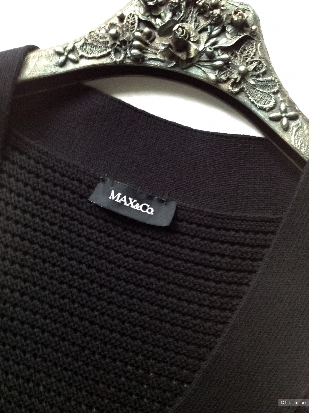 Жилет Max & Co, размер 40-42.