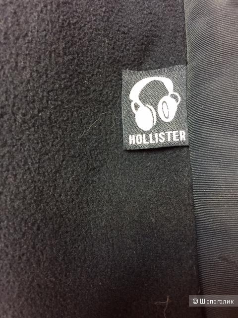 Куртка демисезонная, Hollister, размер М