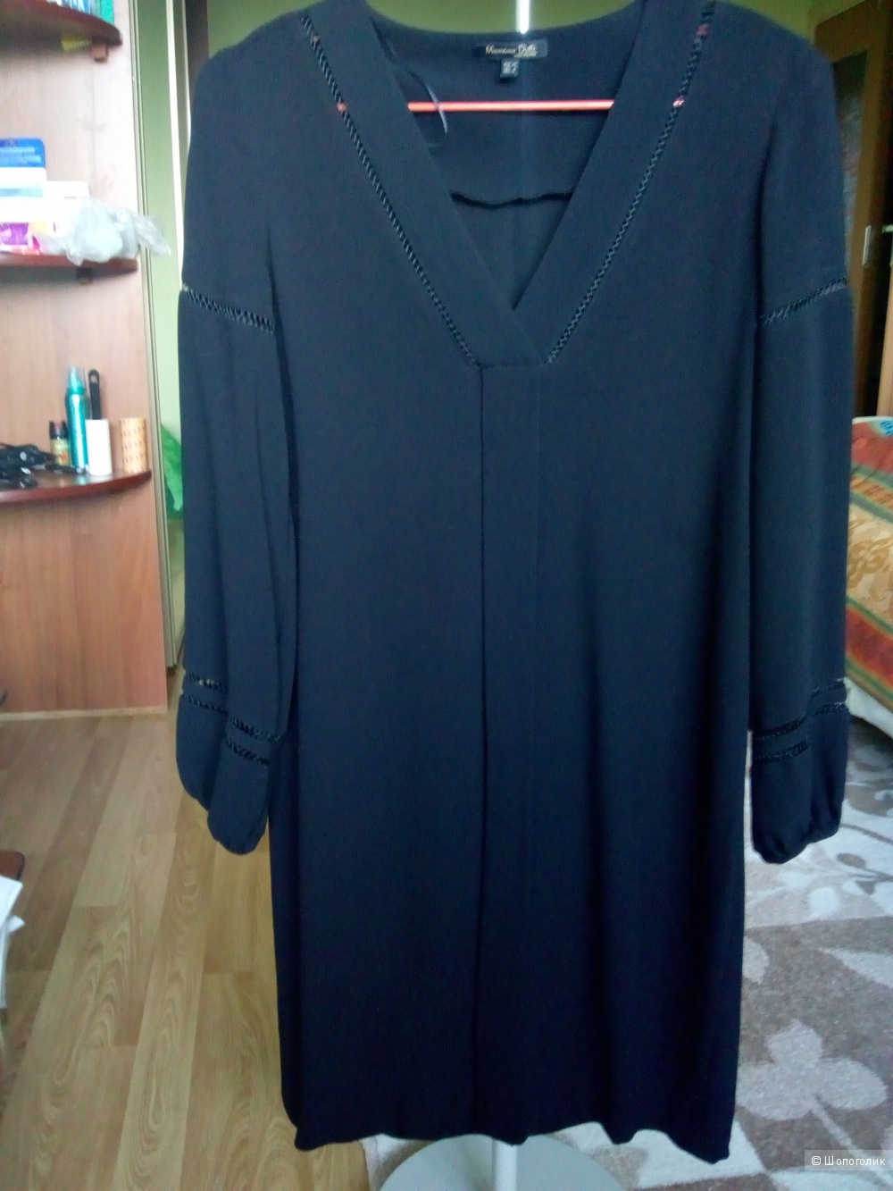 Платье Massimo Dutti размер xs