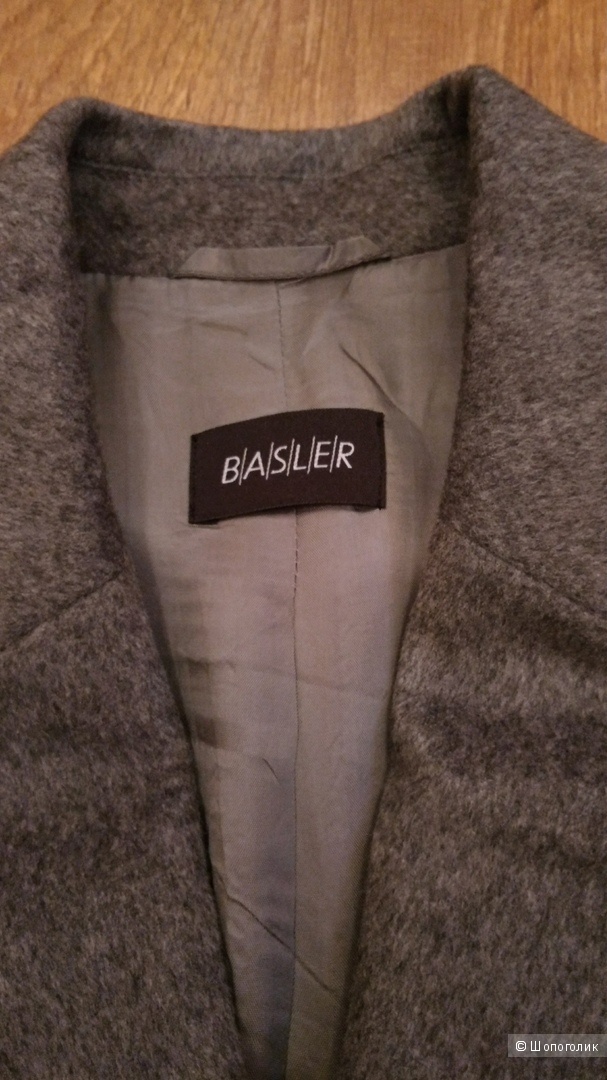 Пиджак (пальто) Basler р.50