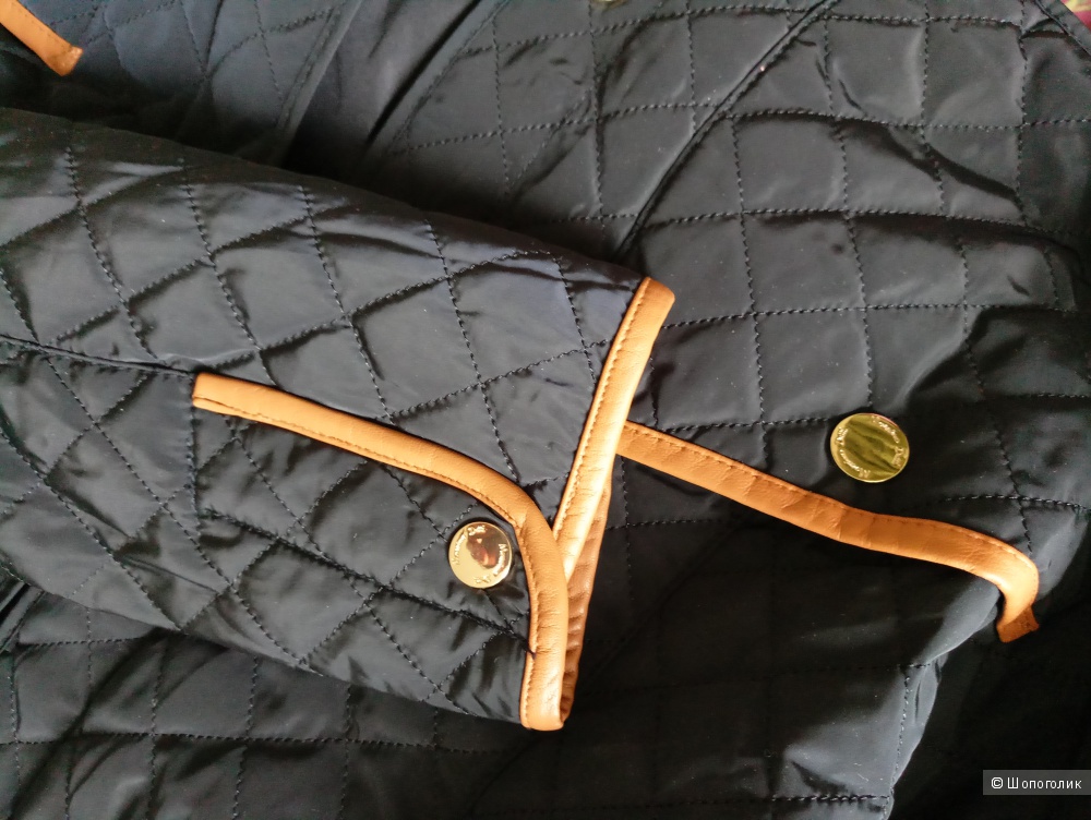Куртка Massimo Dutti размер S 42-44