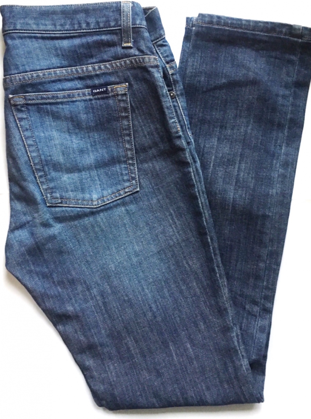 Джинсы GANT(44 размер)