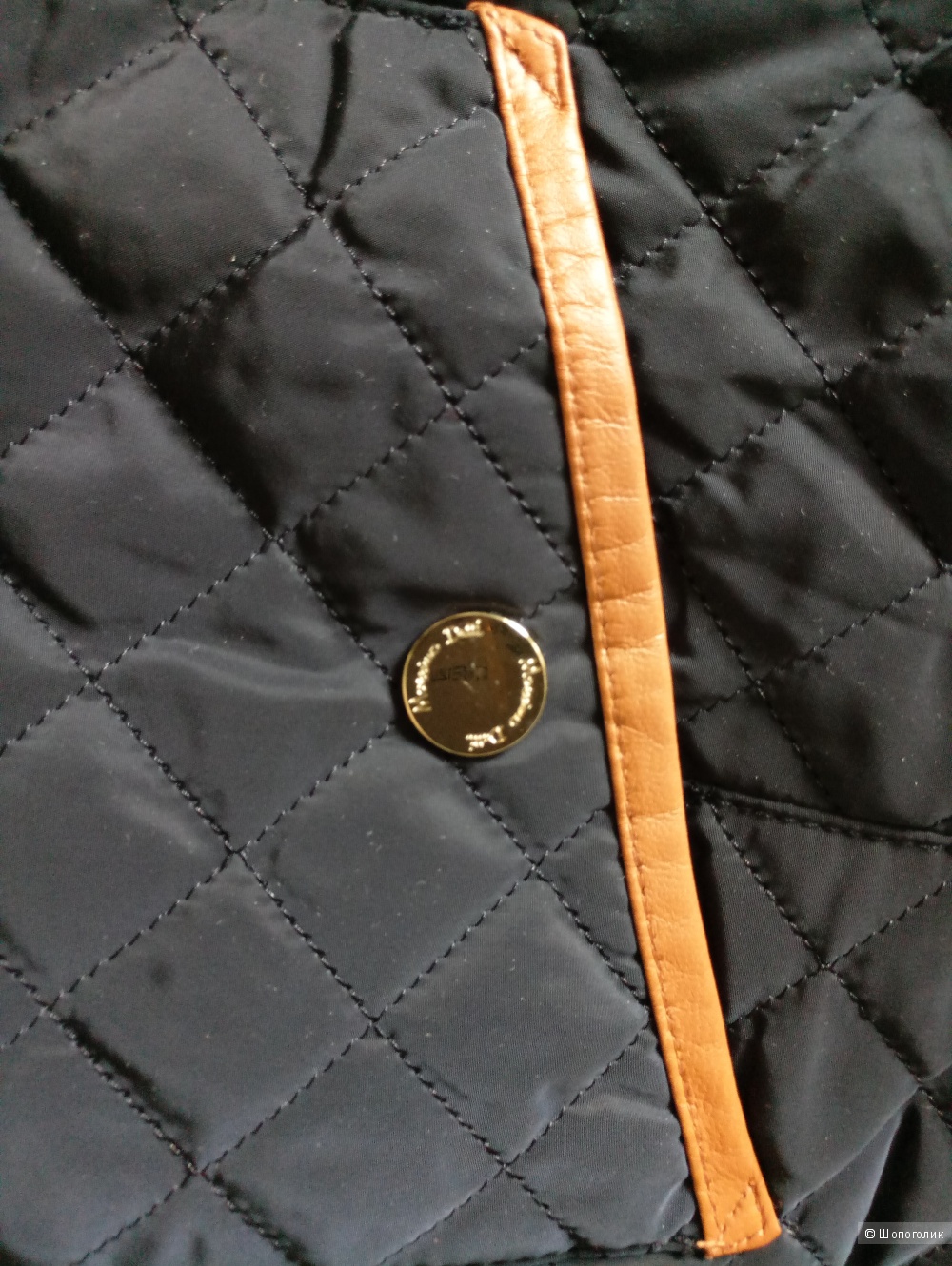 Куртка Massimo Dutti размер S 42-44