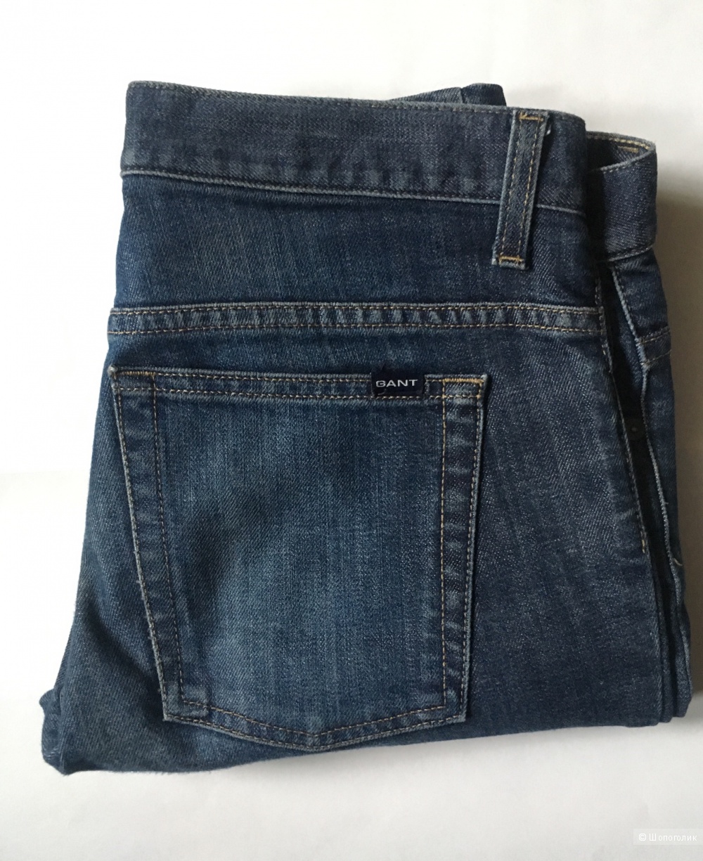 Джинсы GANT(44 размер)