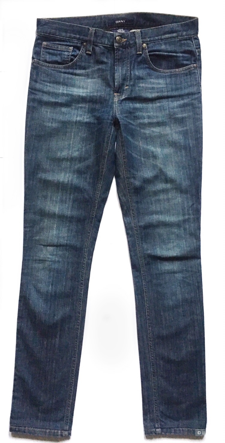 Джинсы GANT(44 размер)