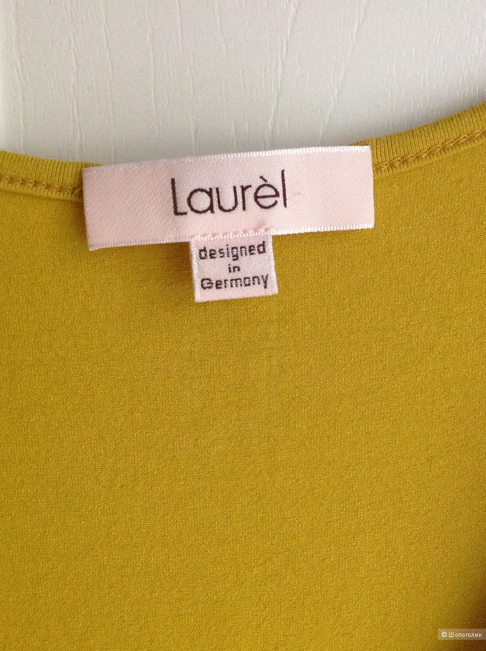 Блузка Laurel (Escada), размер 36.