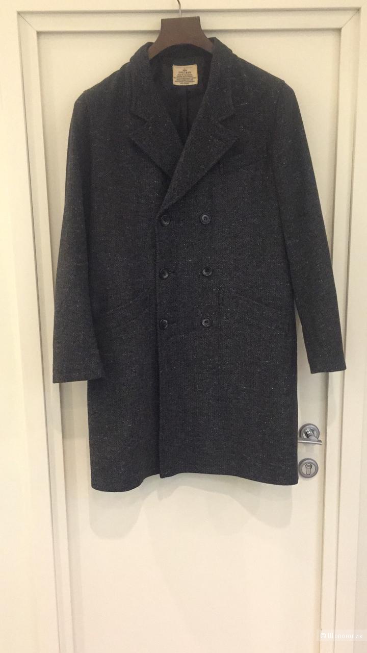 Мужское пальто ASOS, размер М