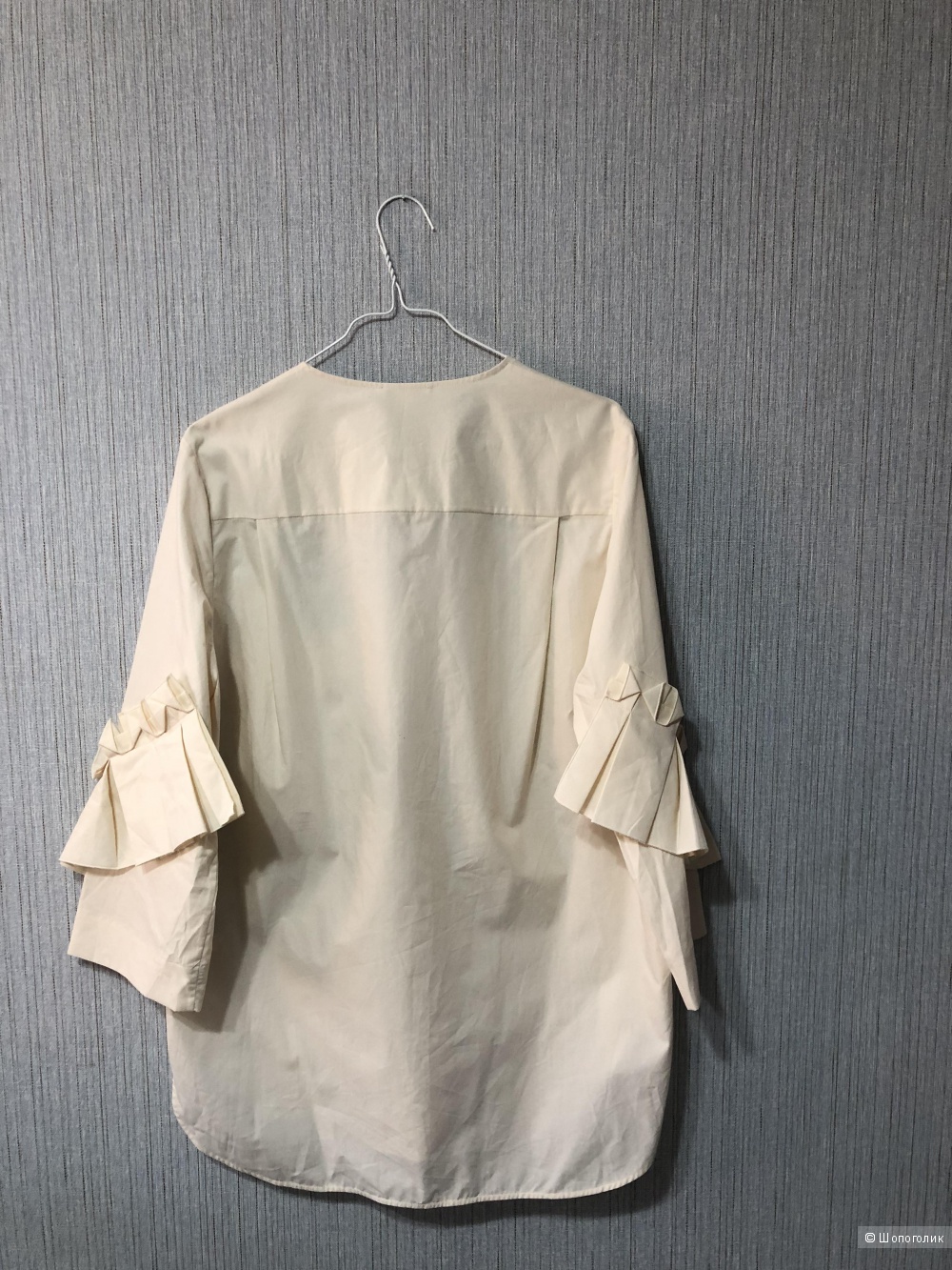 Блуза Cos размер 46/48/50
