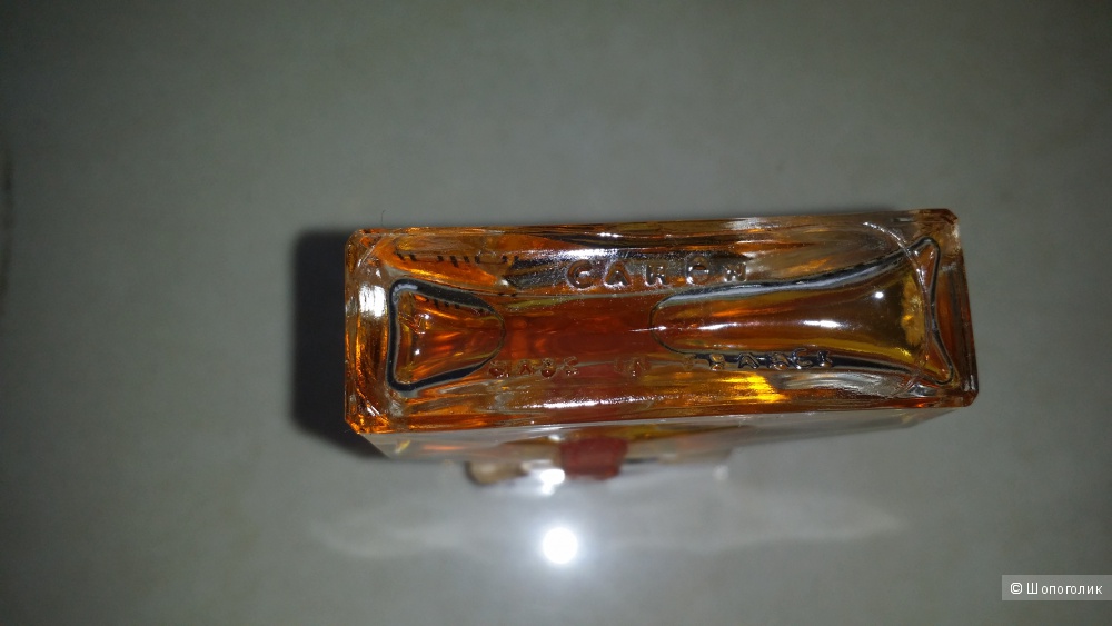 ДУХИ, винтаж , Infini от Caron 7.5 ml.