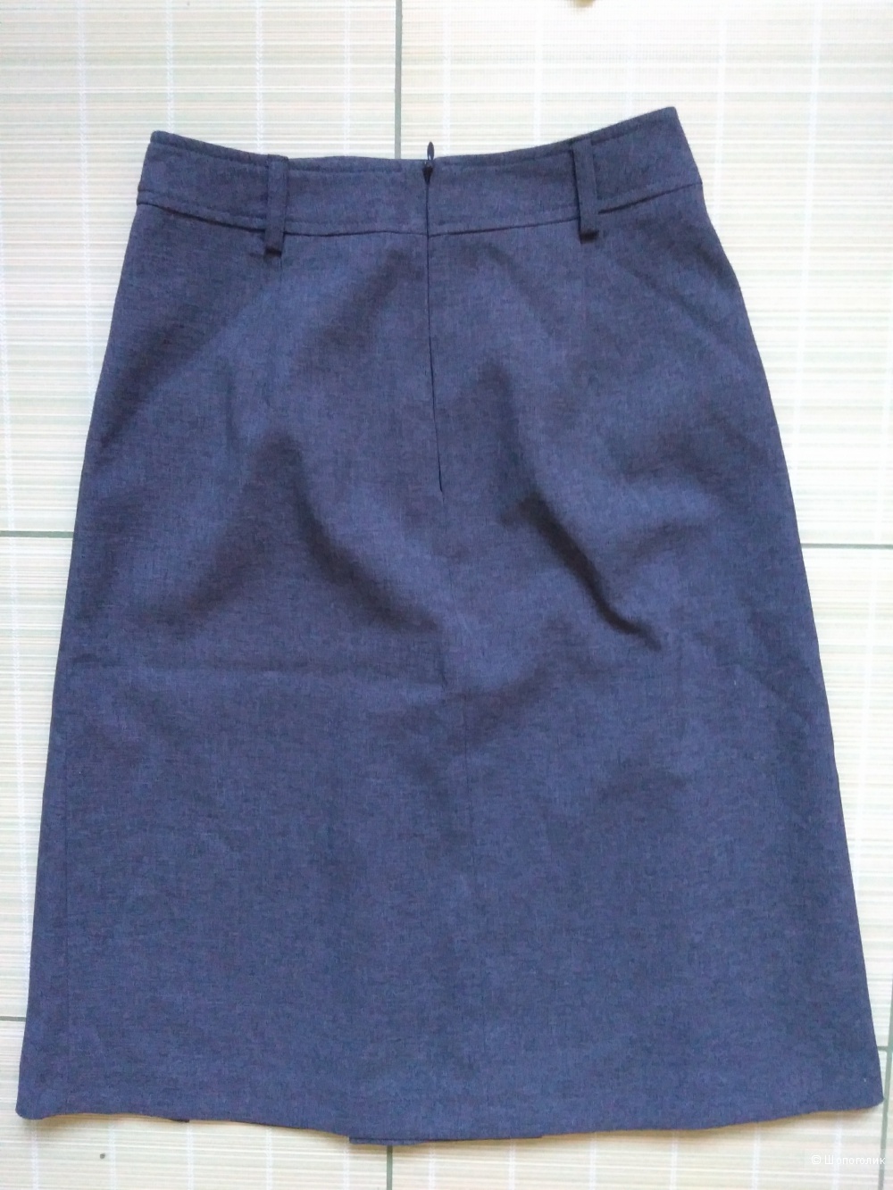 Комплект юбка odji и рубашка h&m размер xs