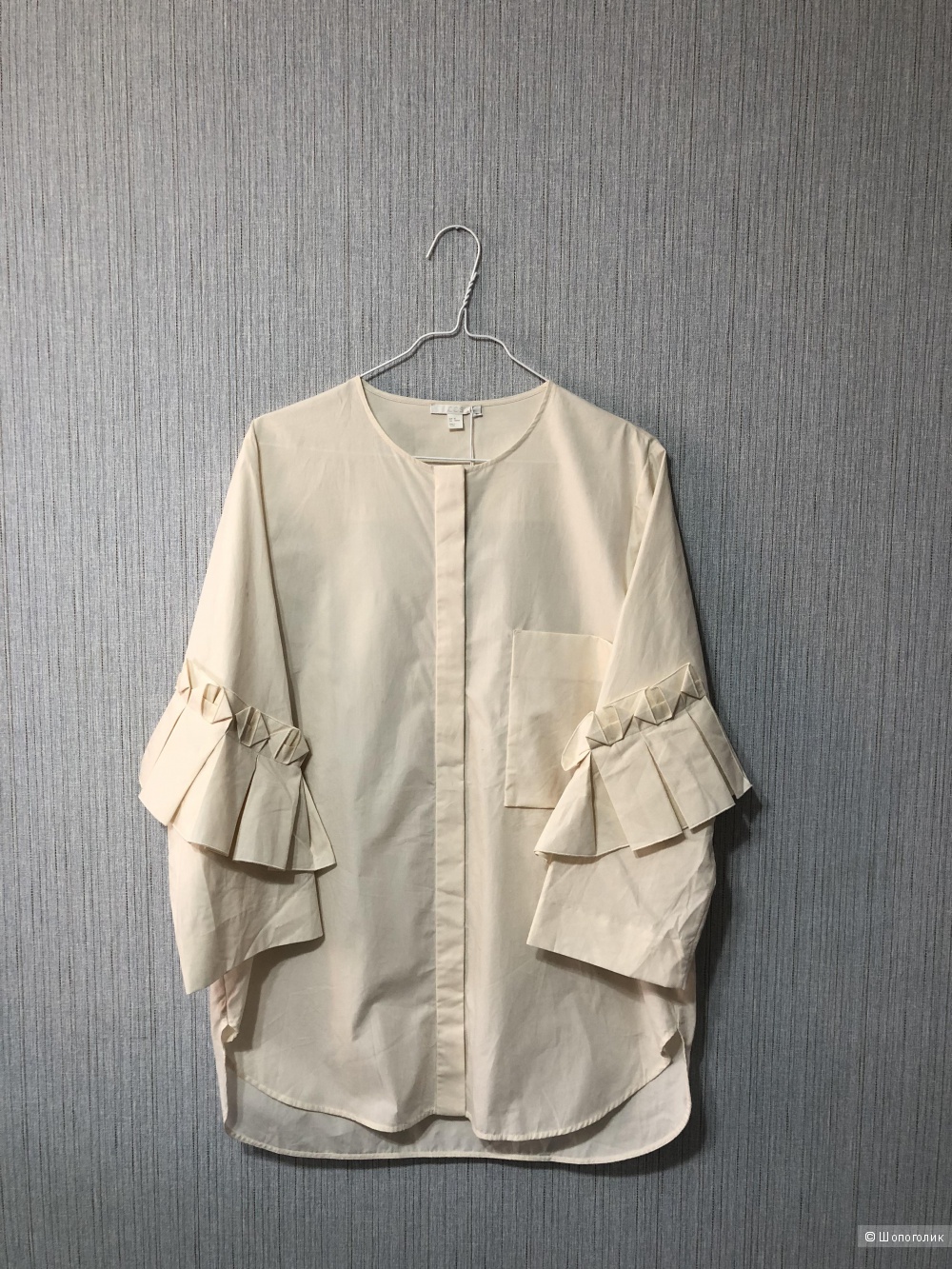 Блуза Cos размер 46/48/50