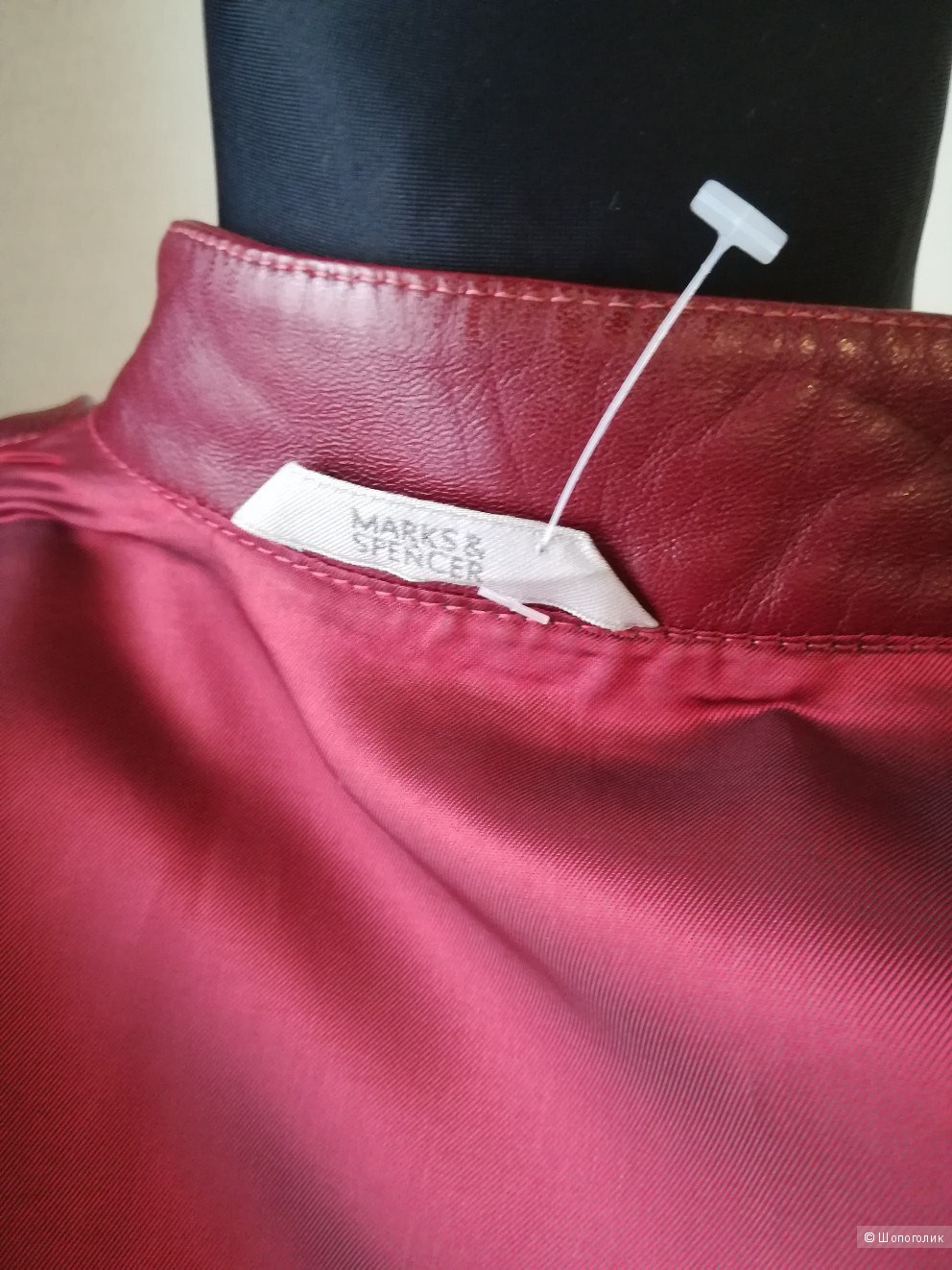 Куртка Marks &spenser,размер 44-46