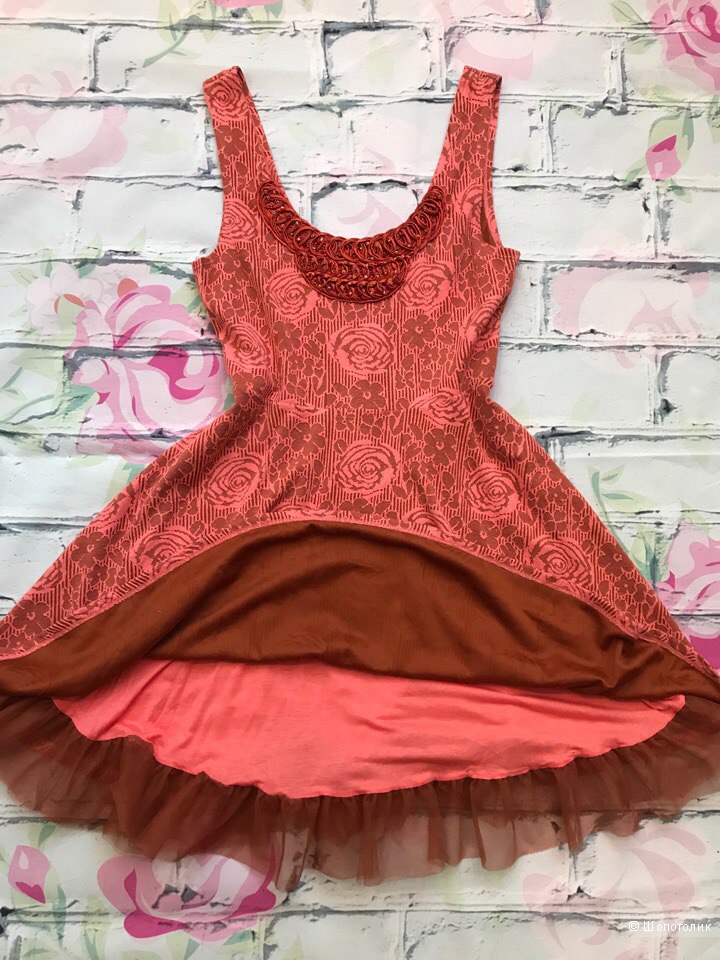 Платье Free People, М