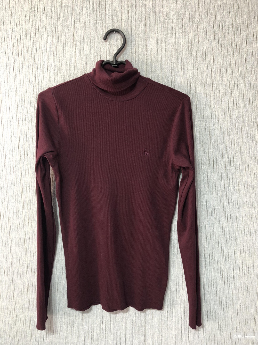 Водолазка Ralph Lauren размер 44/46