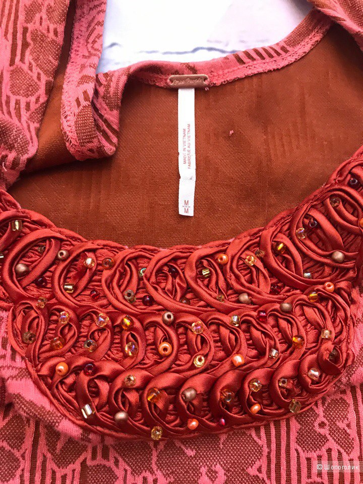 Платье Free People, М