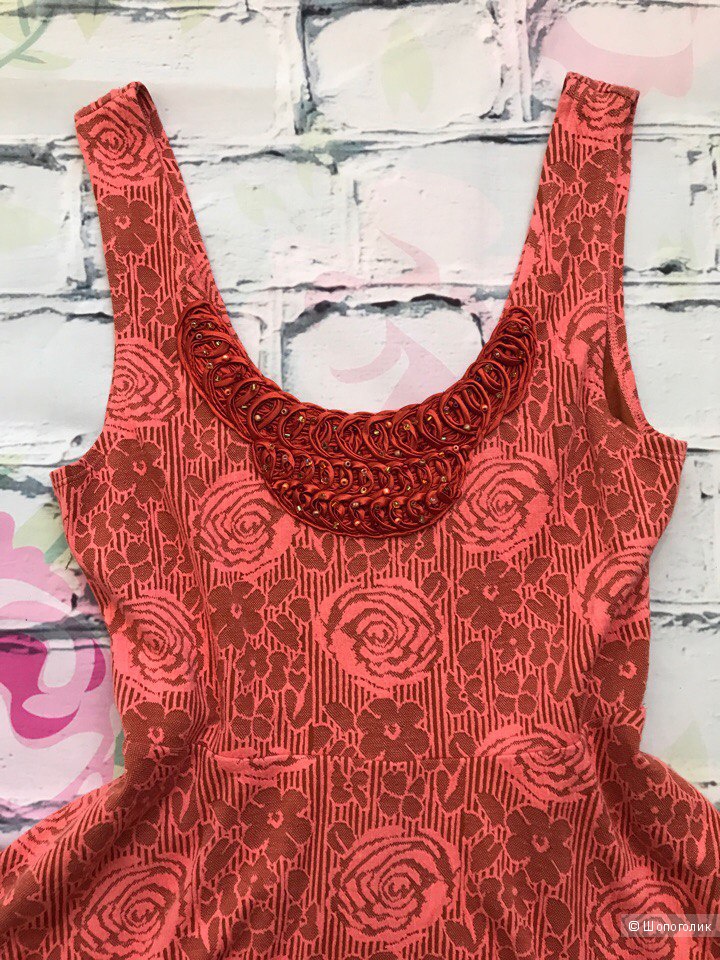 Платье Free People, М