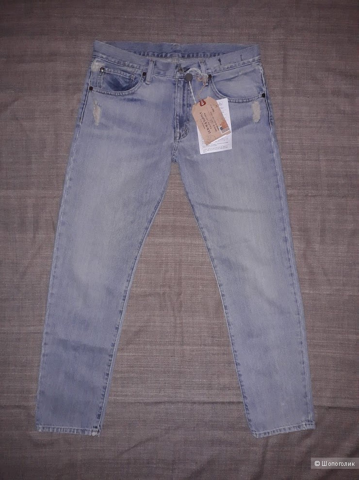 Джинсы DENIM & SUPPLY RALPH LAUREN, размер 26