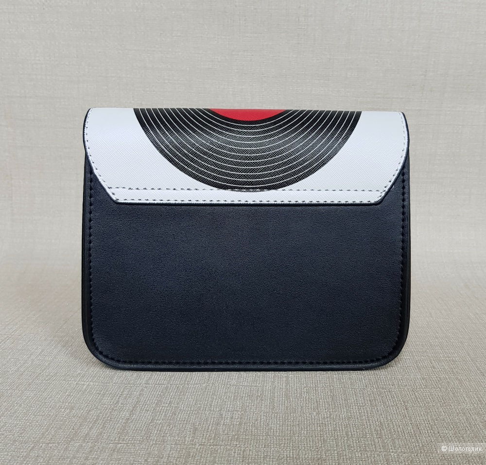 Сумка NoName Crossbody (Black)
