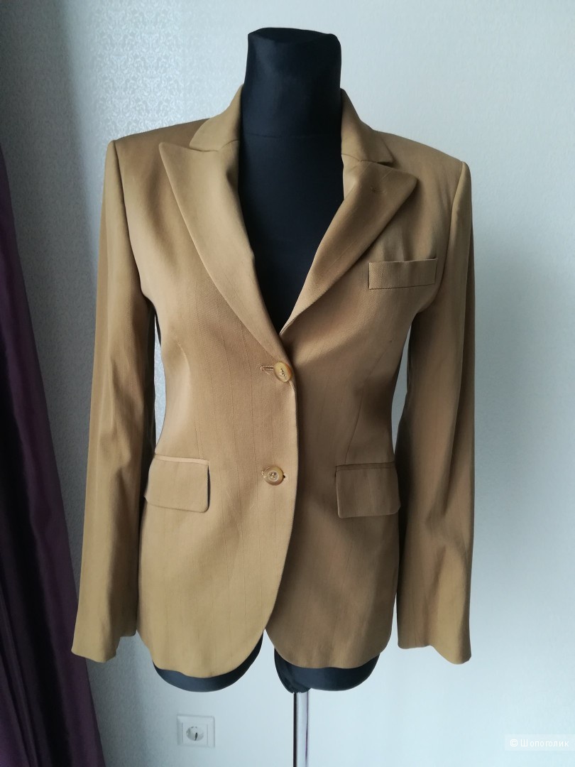 Пиджак Massimo dutti, размер 44-46