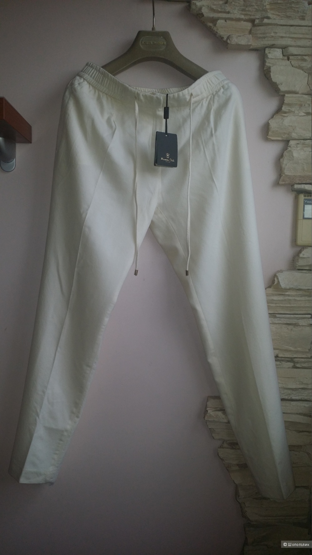 Брюки Massimo Dutti, eur 38